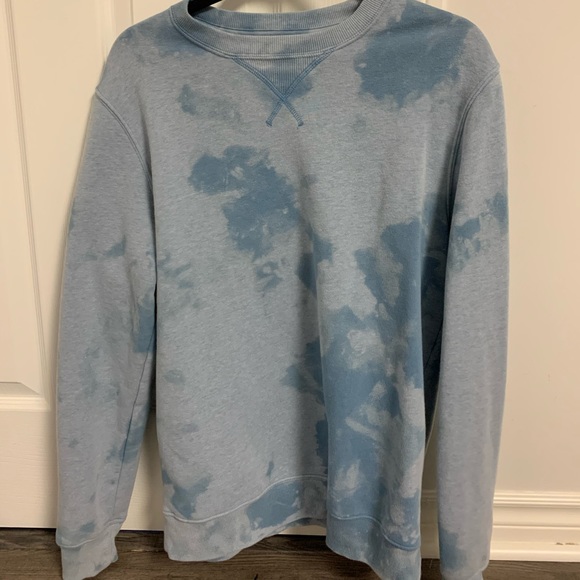 Crewneck sweater - Picture 1 of 1